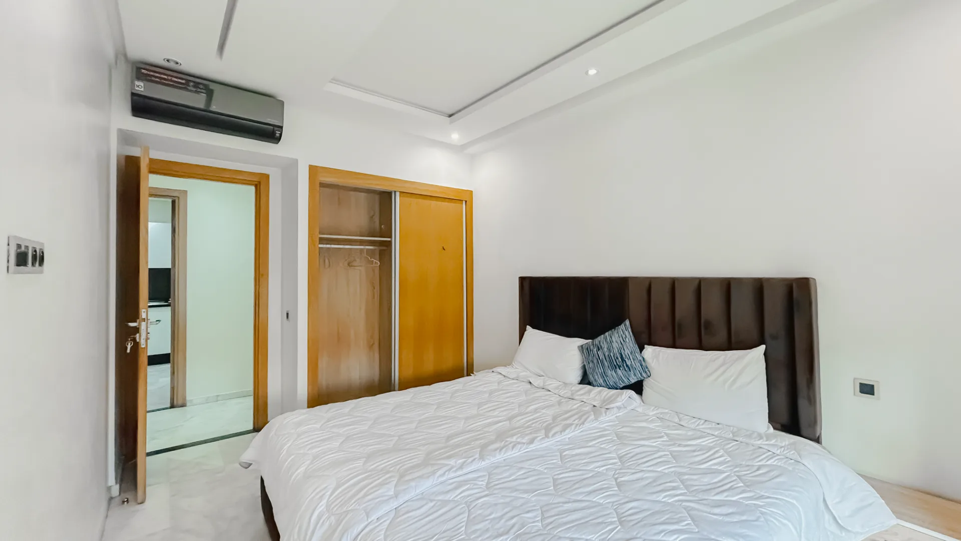 Lumineux appartement à vendre à Guéliz  – appartement a vendre gueliz67