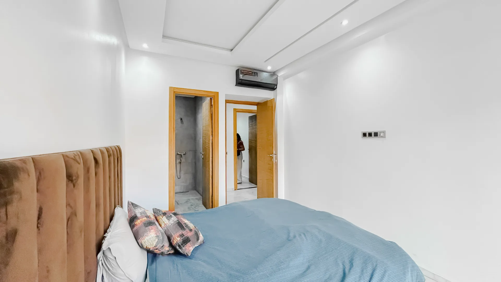 Lumineux appartement à vendre à Guéliz  – appartement a vendre gueliz76