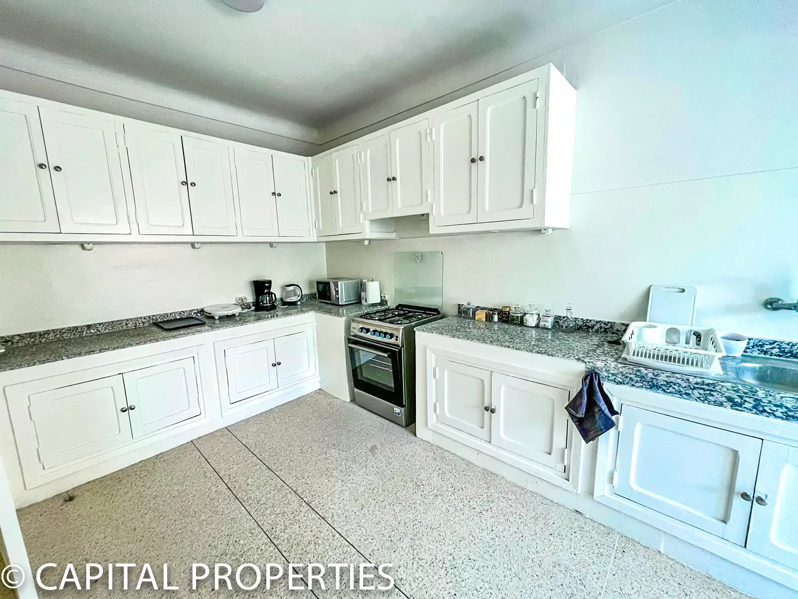 Appartement – APTHVSPH.25