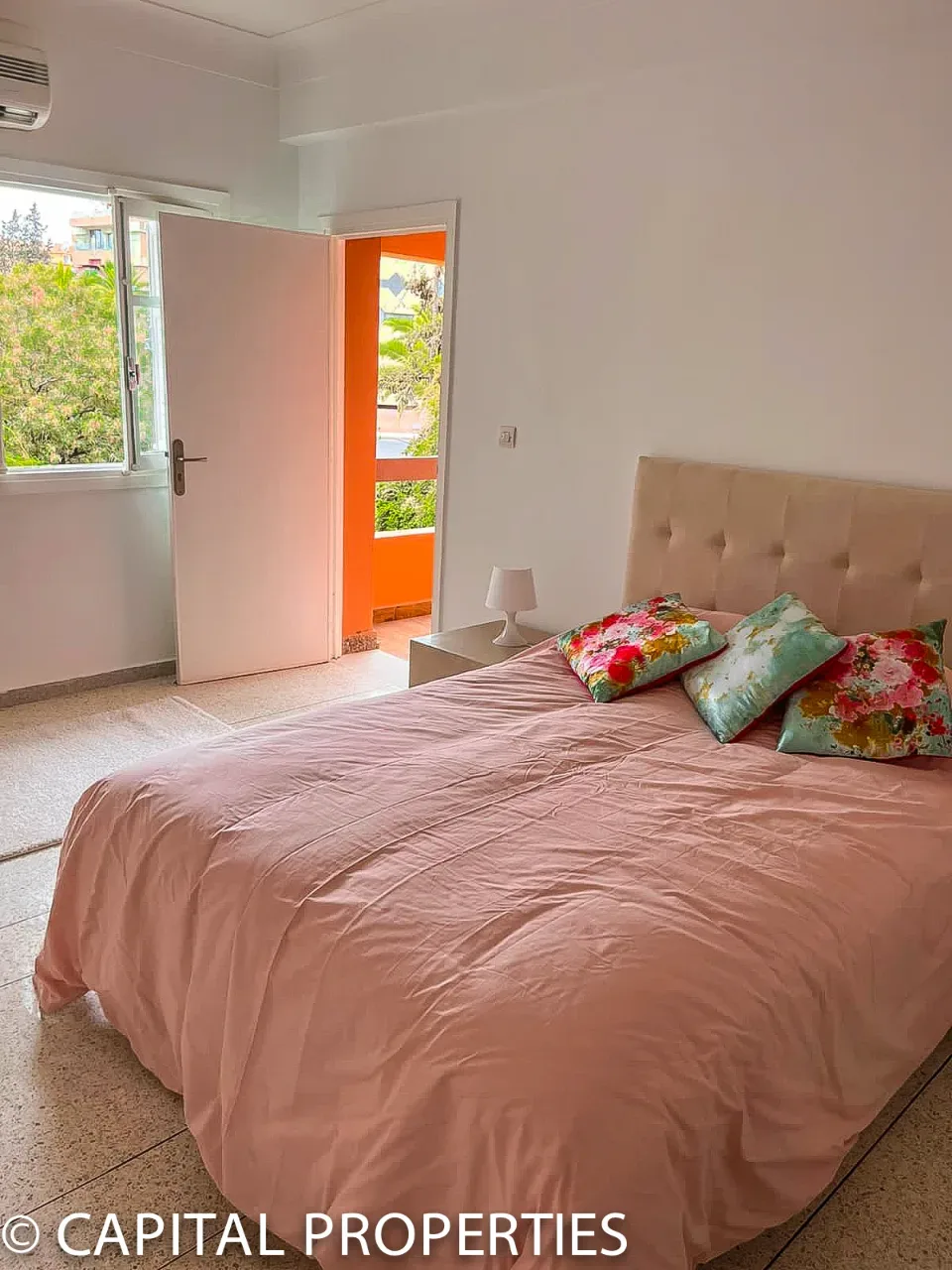 Appartement – APTHVSPH.29