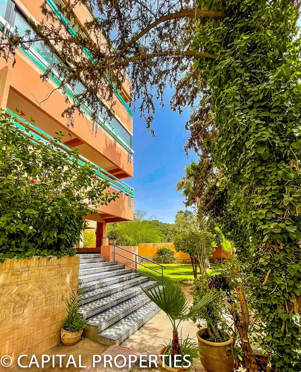 Appartement – APTHVSPH.33