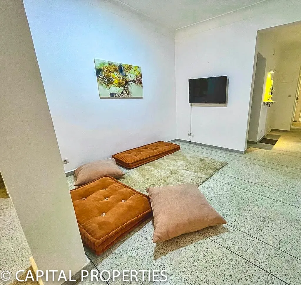 Appartement – APTHVSPH.36