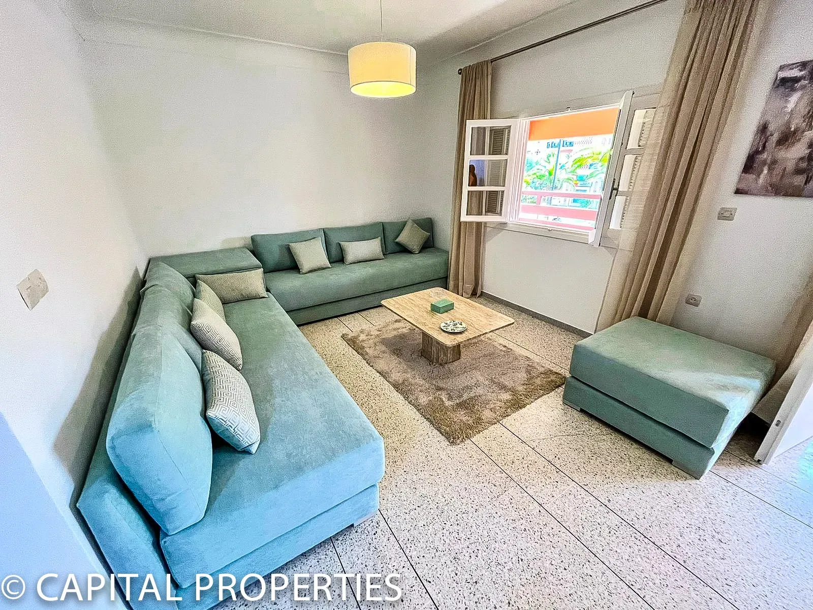 Appartement – APTHVSPH.37